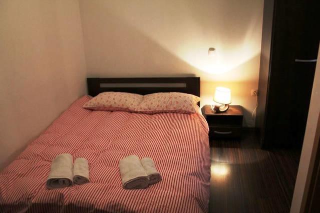 Sofia Apartment สปลิท ภายนอก รูปภาพ