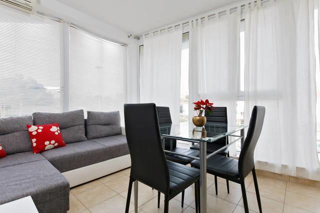 Sofia Apartment สปลิท ภายนอก รูปภาพ