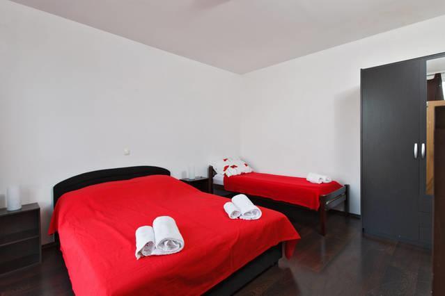Sofia Apartment สปลิท ภายนอก รูปภาพ