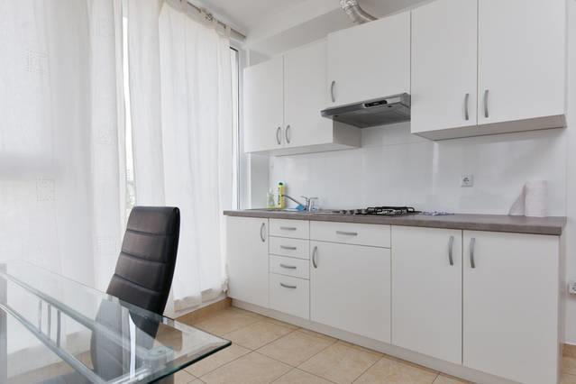 Sofia Apartment สปลิท ภายนอก รูปภาพ
