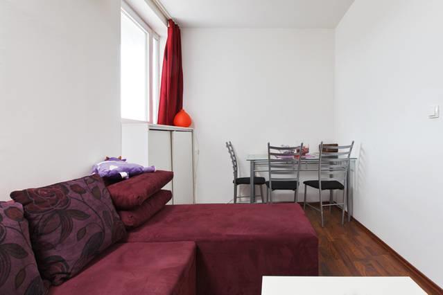 Sofia Apartment สปลิท ภายนอก รูปภาพ