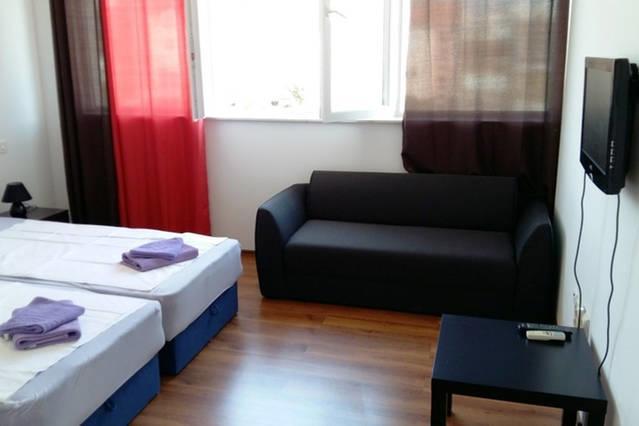 Sofia Apartment สปลิท ภายนอก รูปภาพ