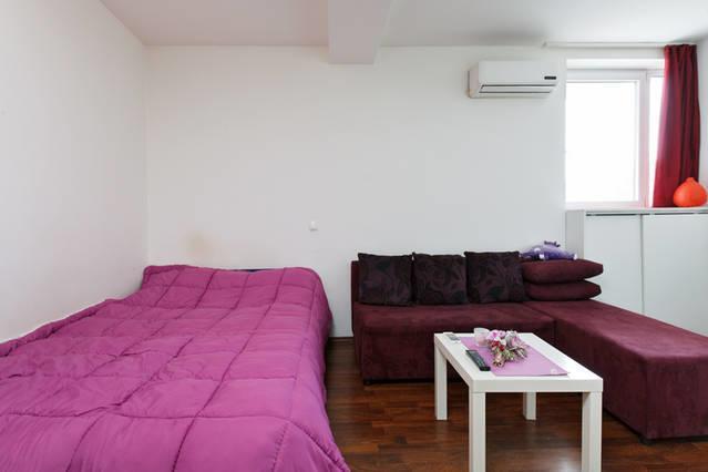 Sofia Apartment สปลิท ภายนอก รูปภาพ