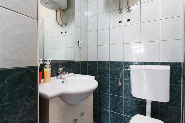 Sofia Apartment สปลิท ภายนอก รูปภาพ