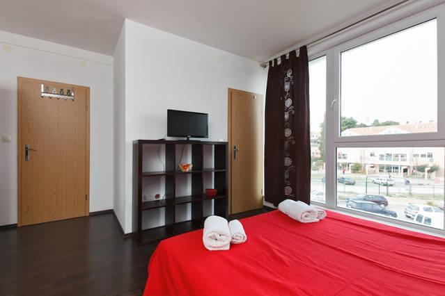 Sofia Apartment สปลิท ภายนอก รูปภาพ