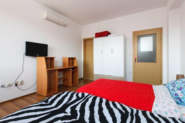 Sofia Apartment สปลิท ภายนอก รูปภาพ