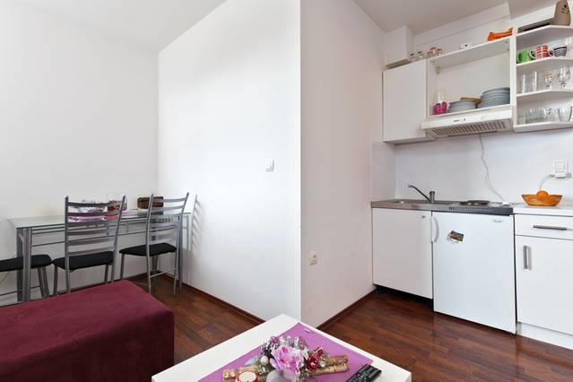 Sofia Apartment สปลิท ภายนอก รูปภาพ