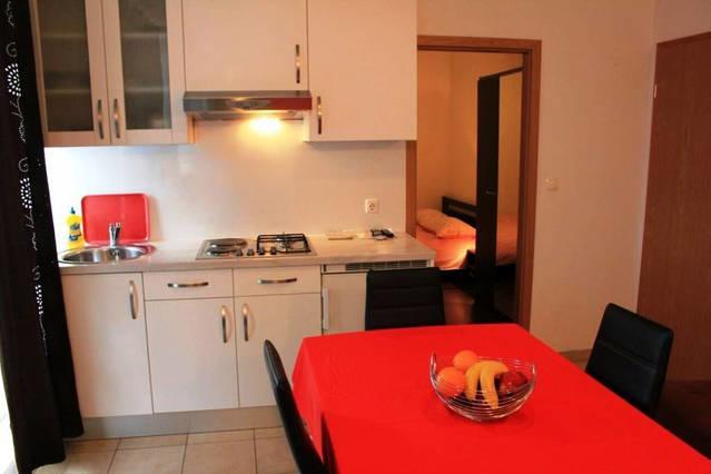 Sofia Apartment สปลิท ภายนอก รูปภาพ