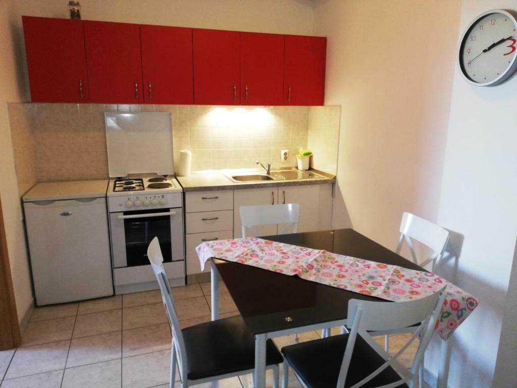 Sofia Apartment สปลิท ภายนอก รูปภาพ